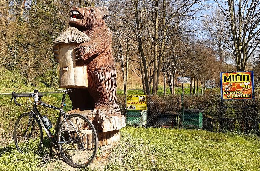 Mioooodek! - Puszczykowo