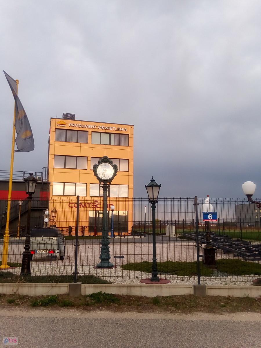 Kontrola czasu
