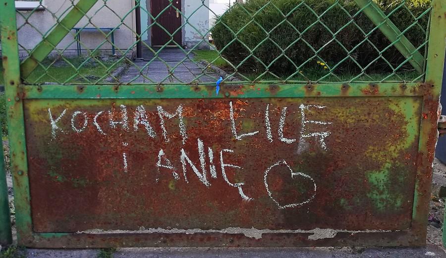 Bigamiści są wśród nas :)