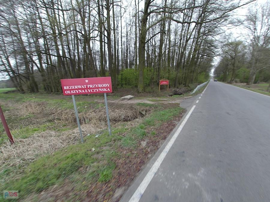 Chojnowski Park Krajobrazowy