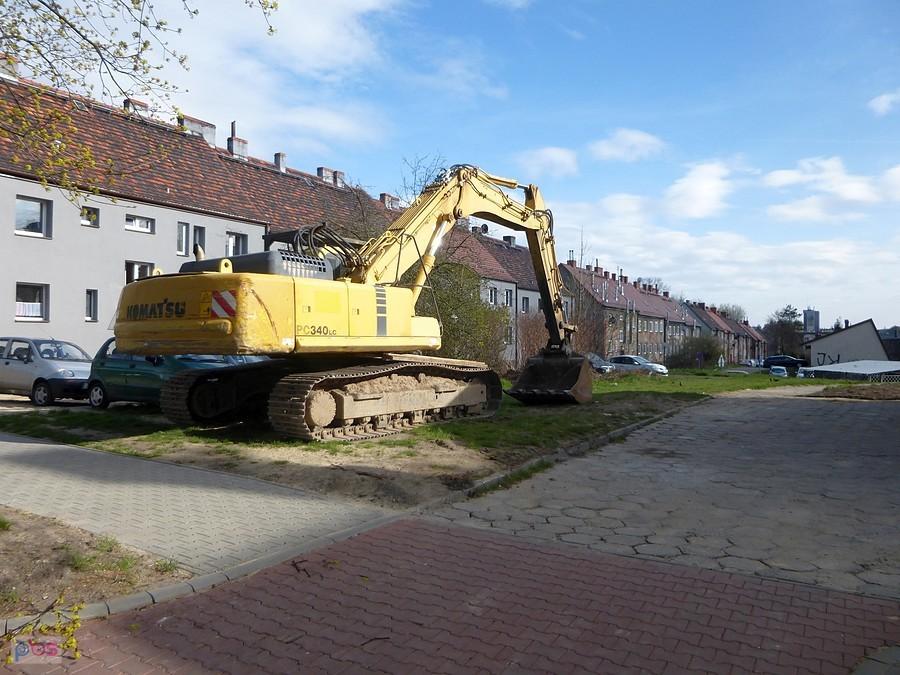 Lubię takie pojazdy