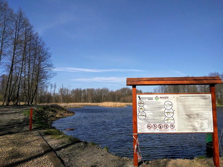 Stawy Na Górkach