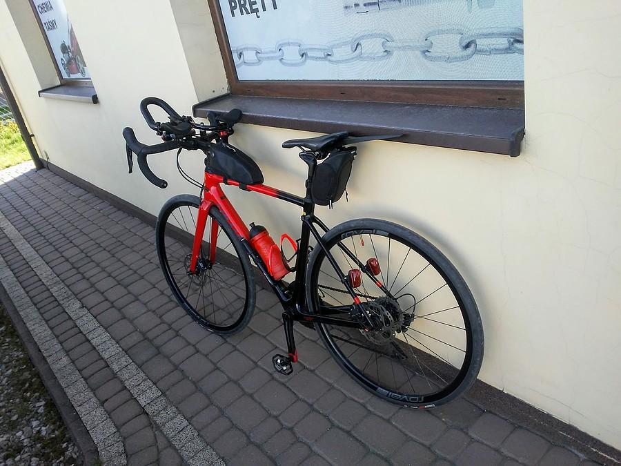 Zakupowy pit stop