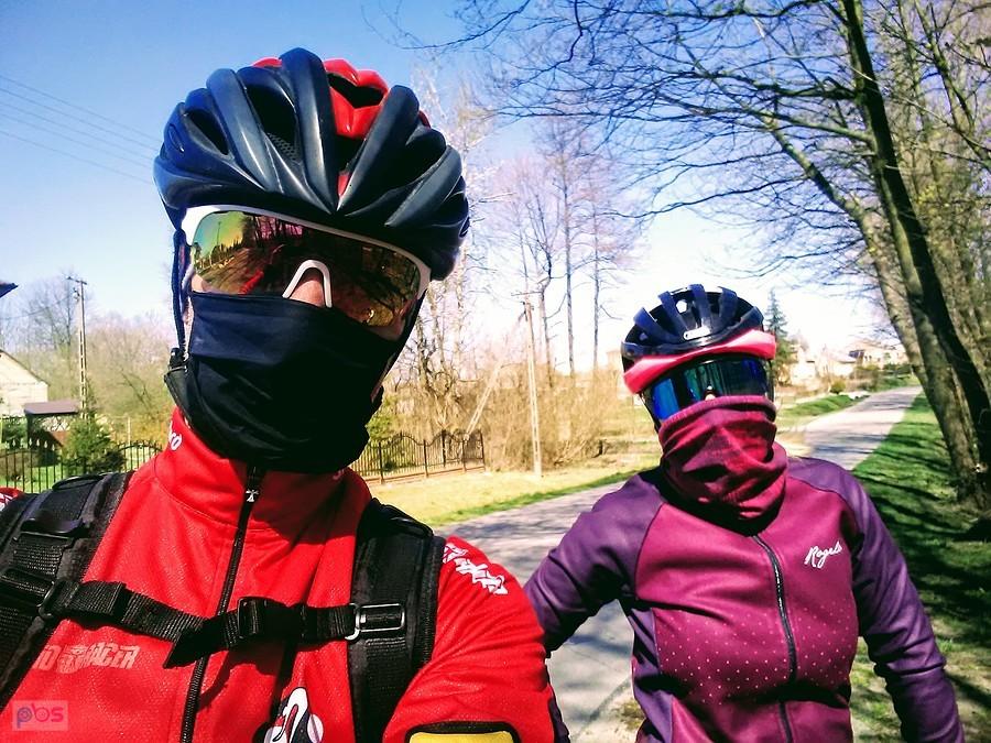Uwaga, Ninja atakują :D