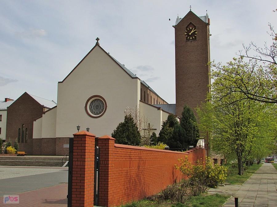Kościół na Słodowcu
