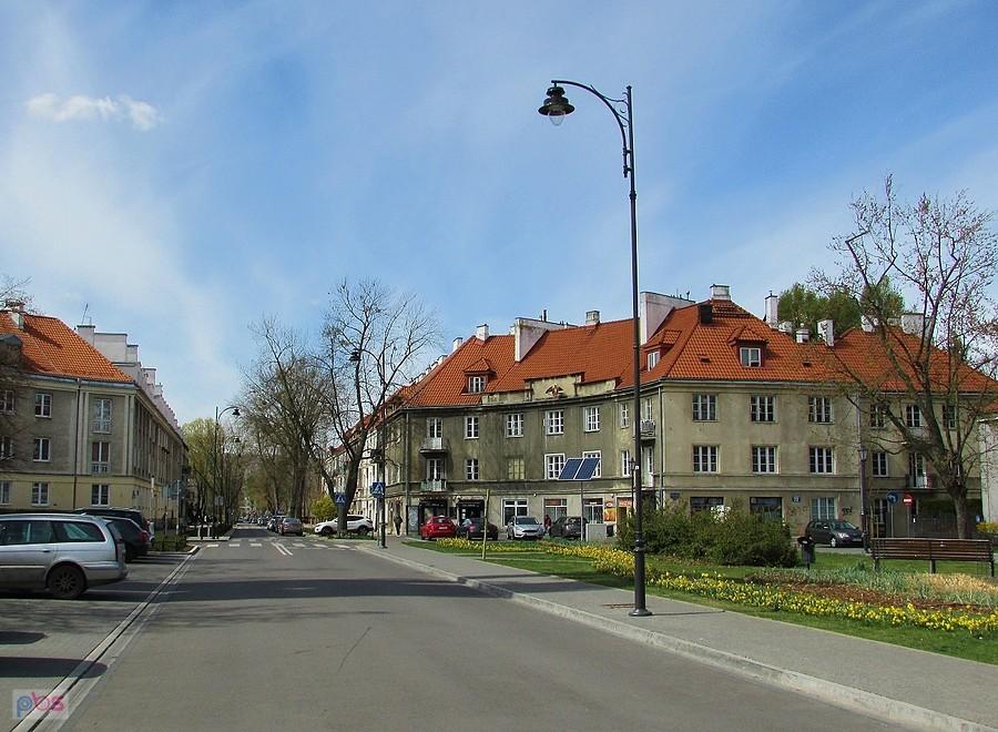 Plac Konfedracji