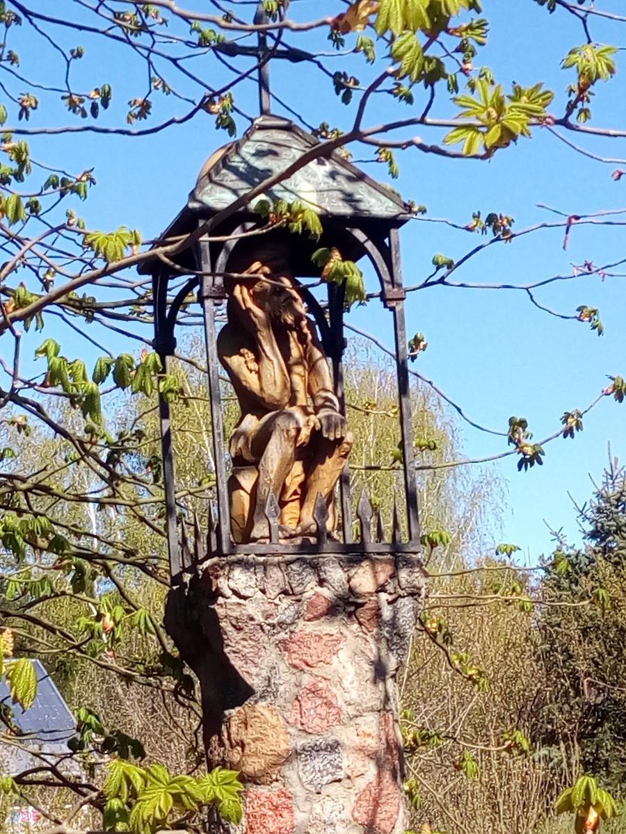 Czy się tak frasujesz, Panie