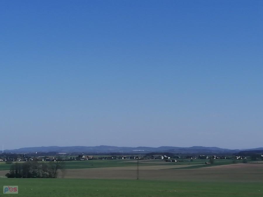 Sześć wulkanów P.K. Chełmy