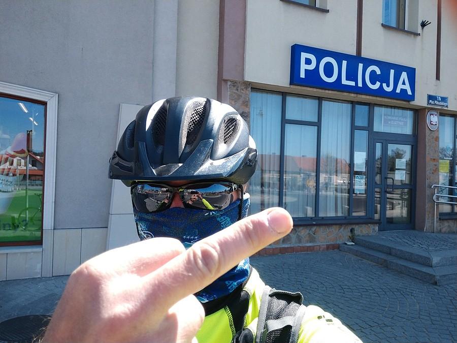Przyjazna gmina Olsztyn