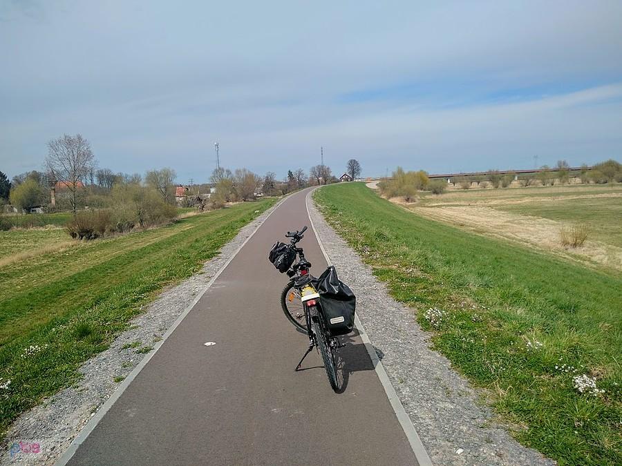 Wiślana Trasa Rowerowa
