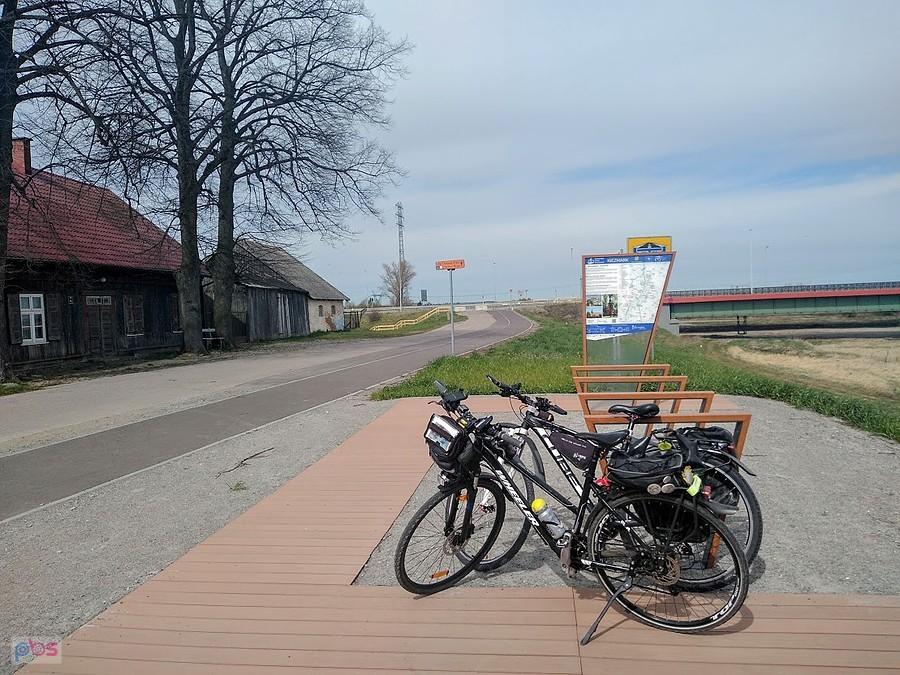 Wiślana Trasa Rowerowa