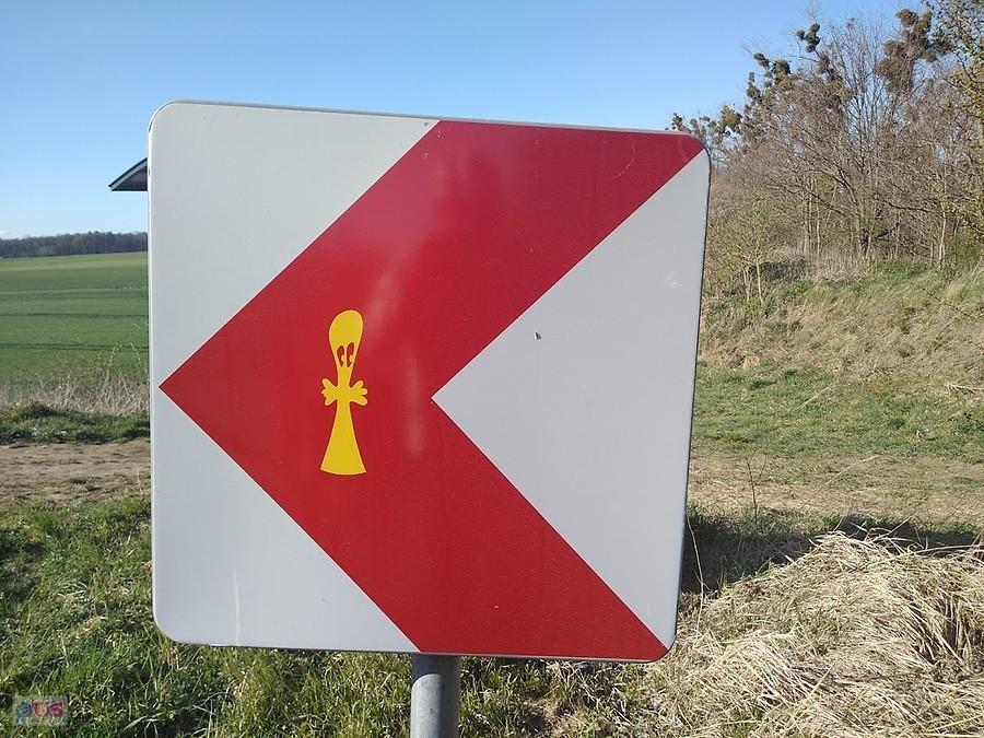 Duszek na trasie