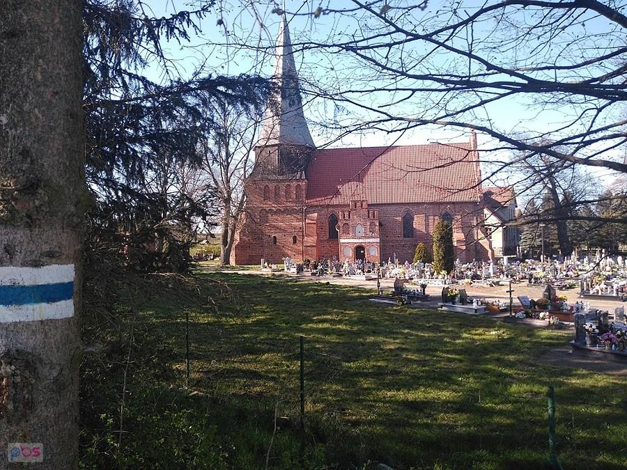 Mątowy Wielkie