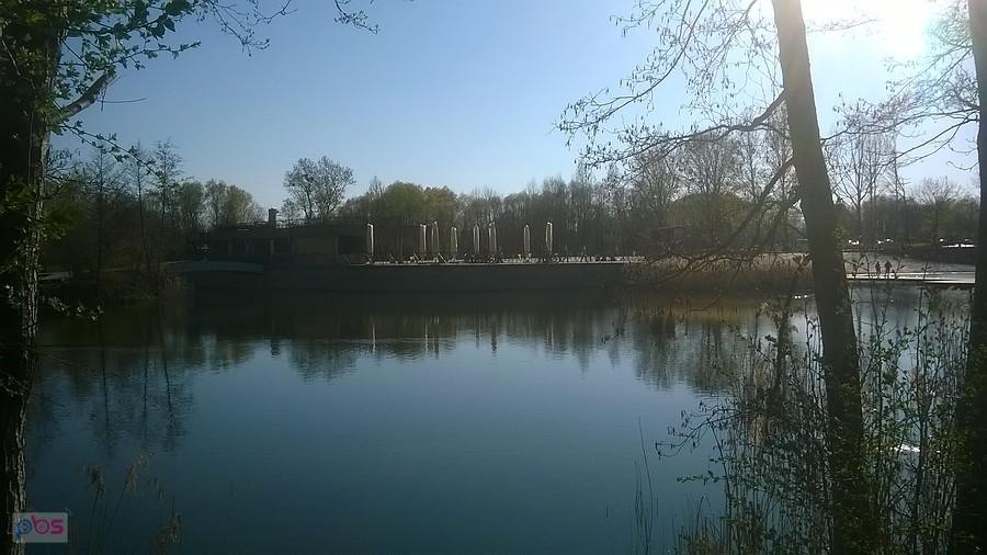 Do parku Lisiniec po długiej przerwie wraca życie