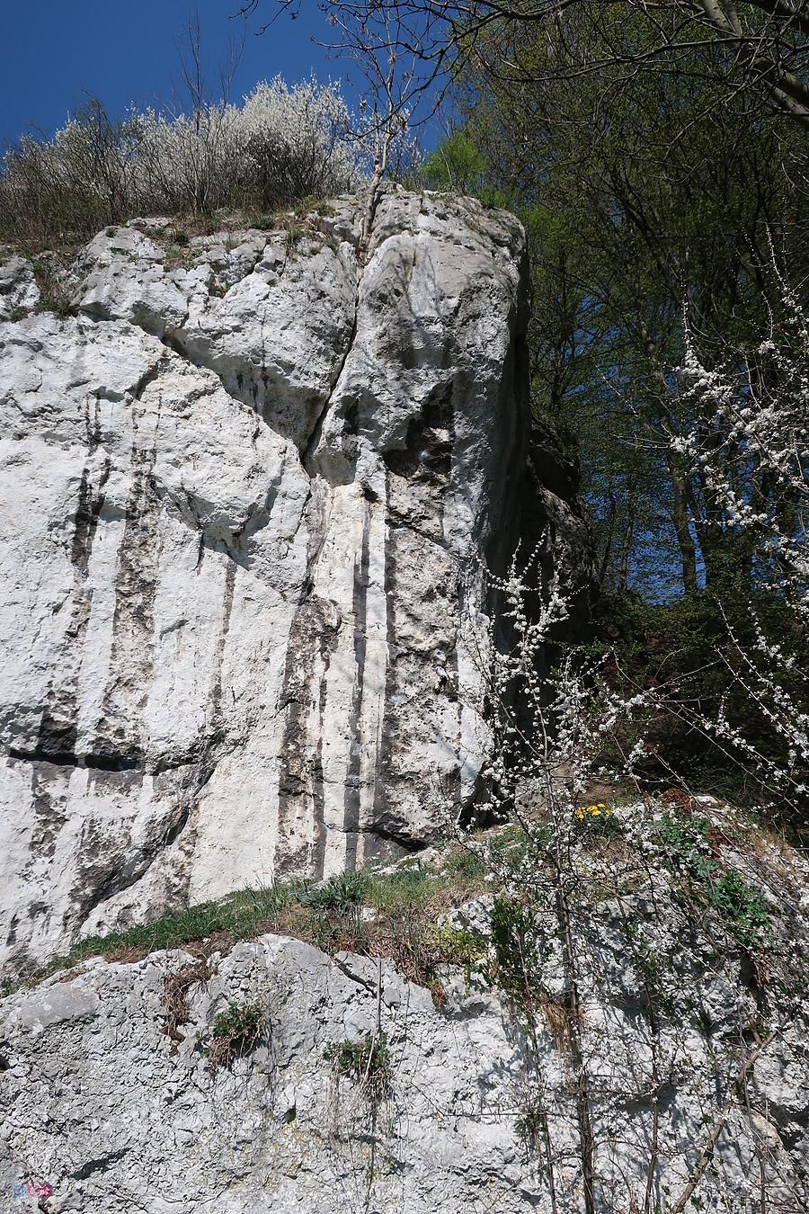 Balikowa Skała