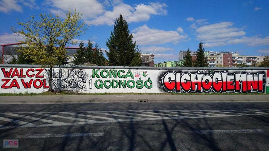 Pruszków, ul. Przyszłości