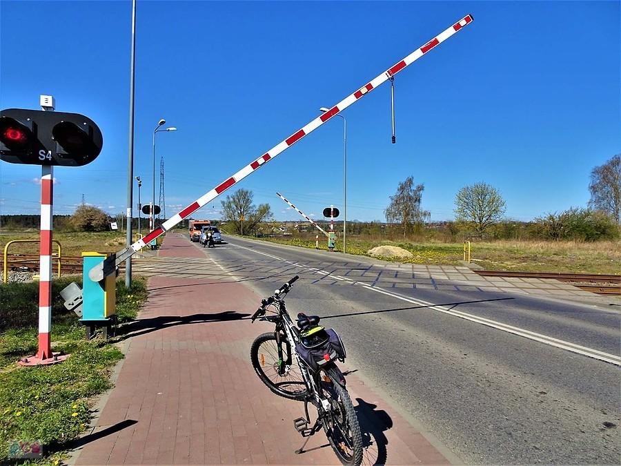 Rowerem po Kociewiu.