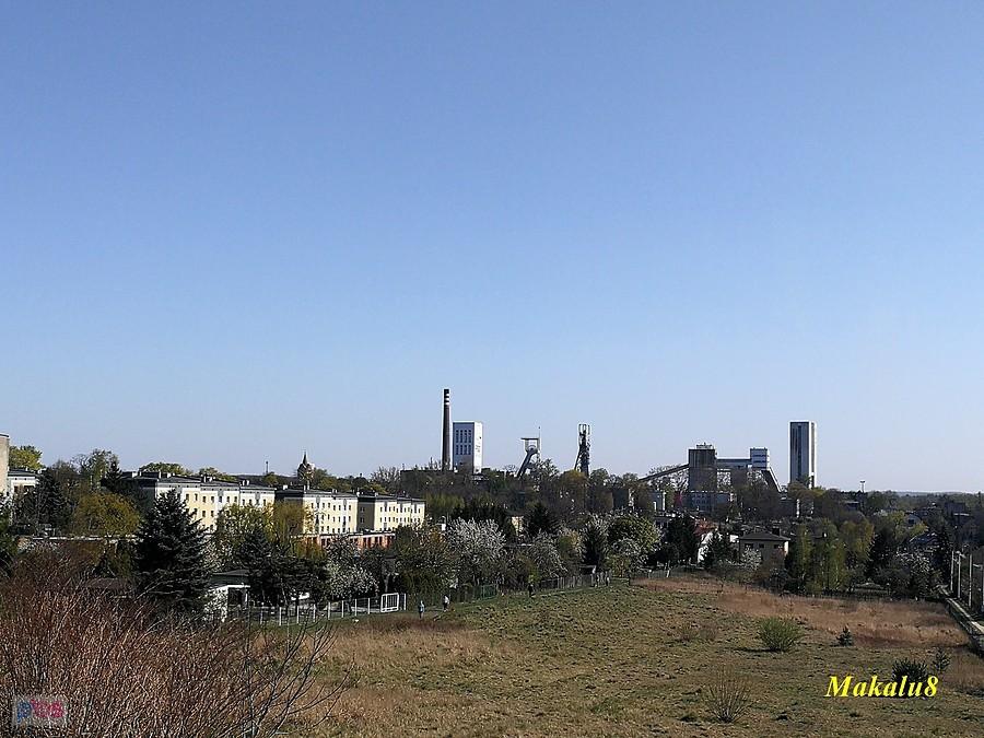 Kopalnia Bielszowice