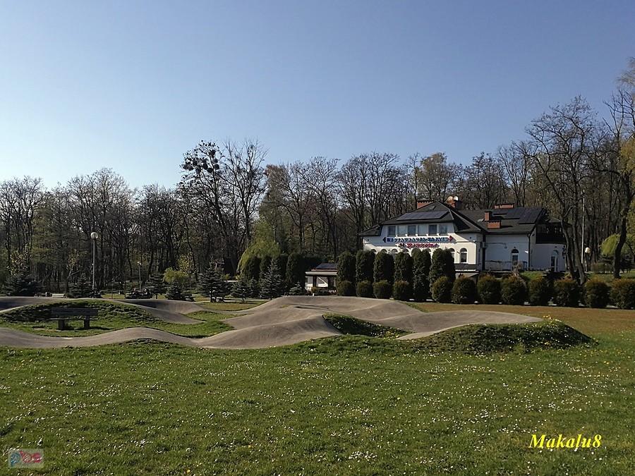 Park Strzelnica_Bielszowice