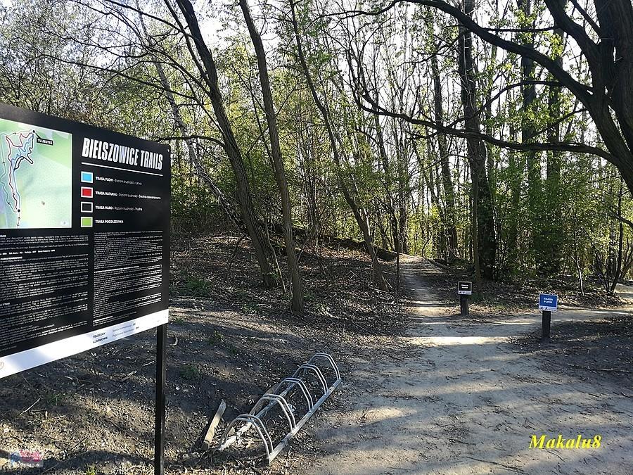 Park Strzelnica_Bielszowice