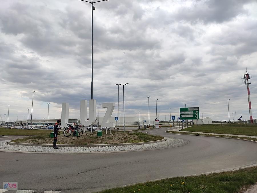 Lotnisko w Świdniku i LUZ