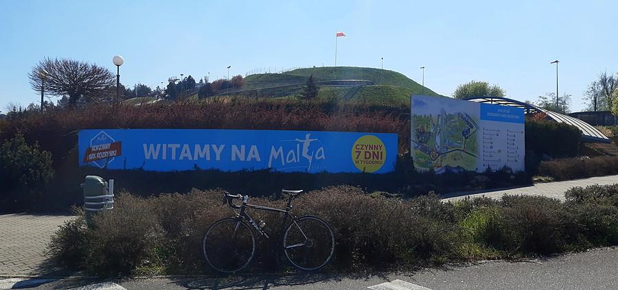 Załóżmy, że ten urlop na Malcie się jednak odbył :) - Poznań