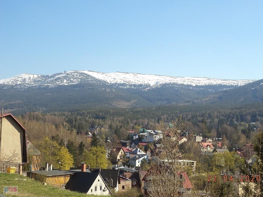 Śnieżne K. i Szklarska P.