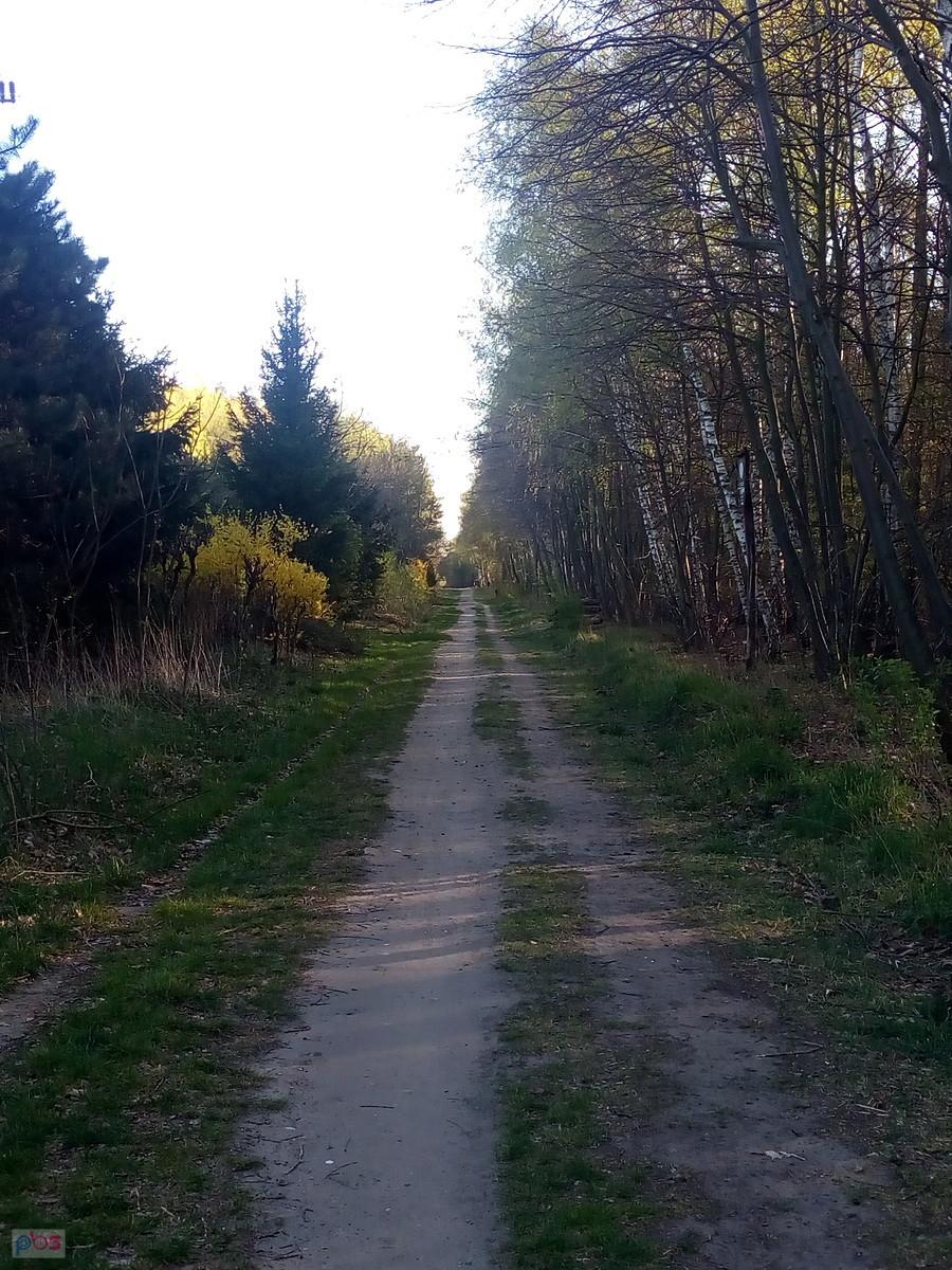 Krótki oddech od maseczki