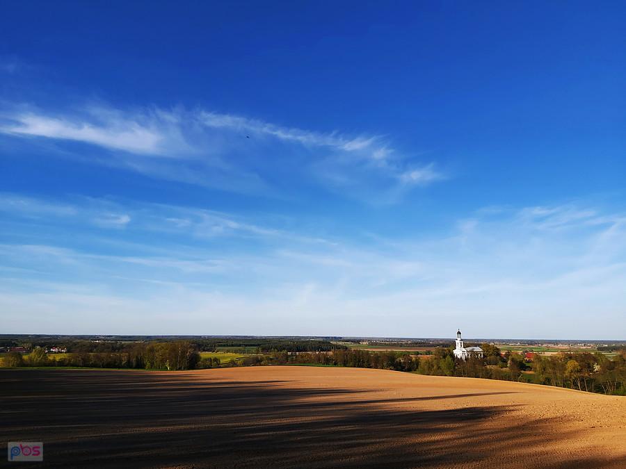 Widoczek w Żerkowie