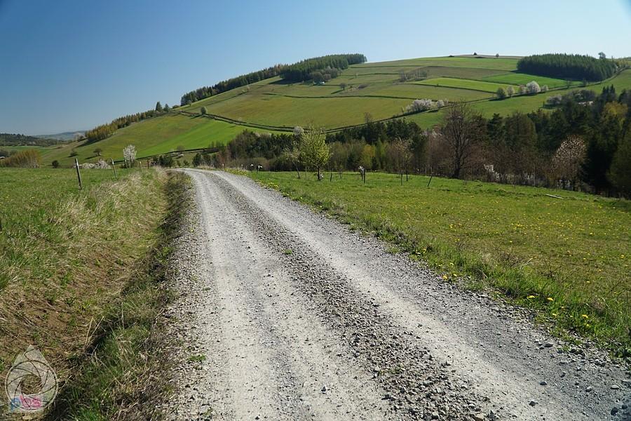 szuuuter do Brzezowej