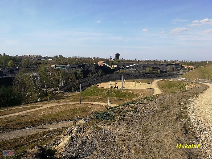 Panorama Bytmia