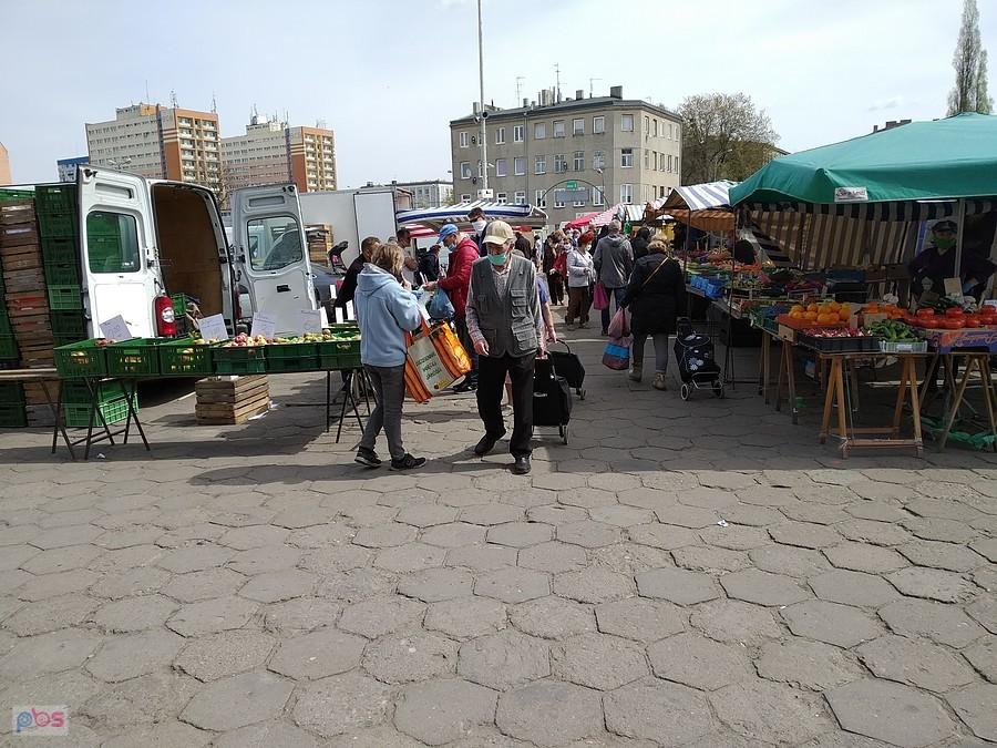 Bałucki Rynek