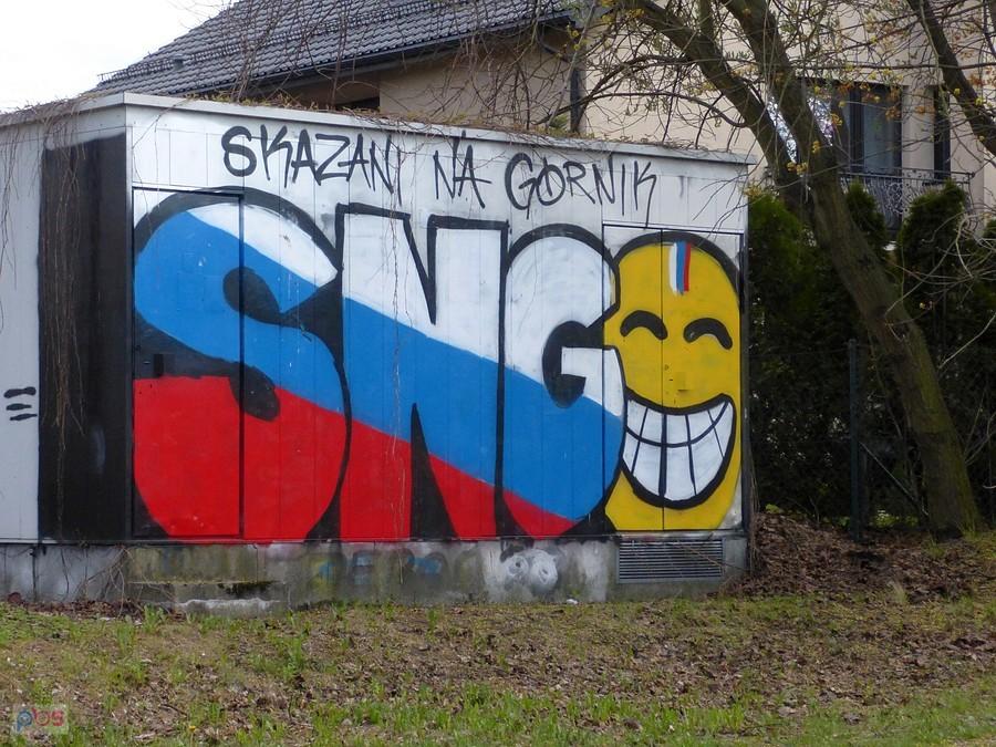 SNG? A co to?