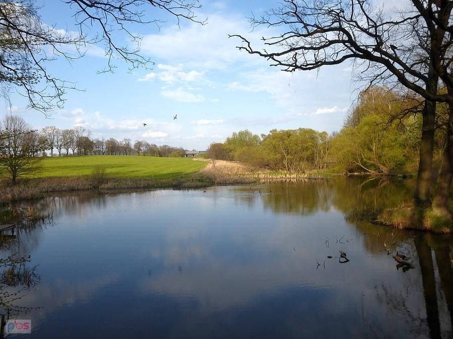 Nad wodą