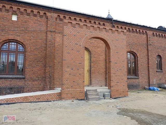 portal