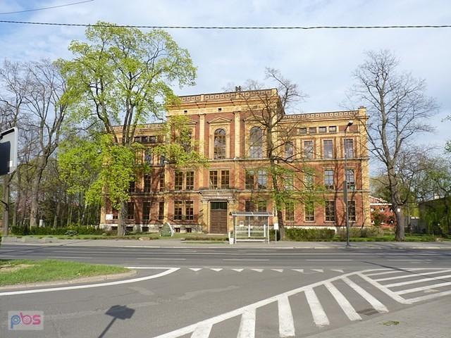 Staszic