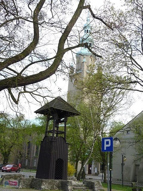 dzwonnica gwarków