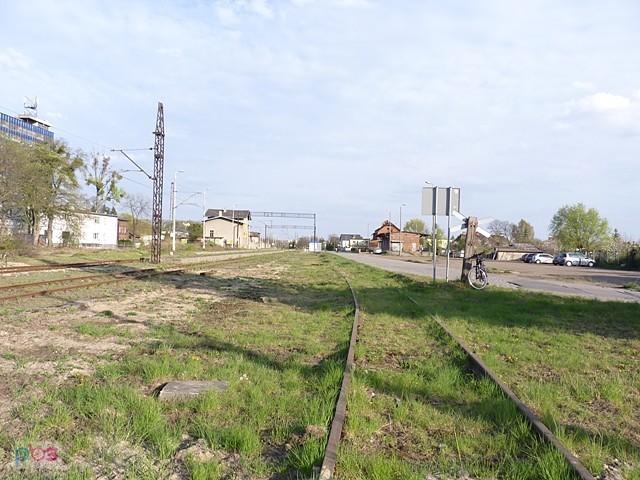 pusto tutaj