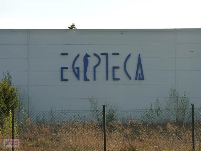 Egipteca