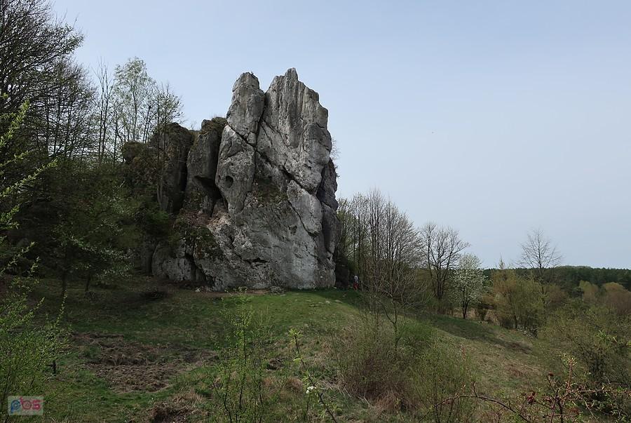Strażnica w Łutowcu