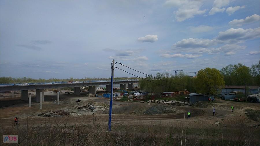 Most Południowy