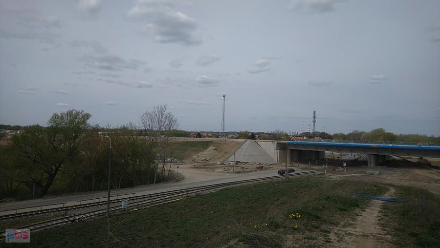 Most Południowy