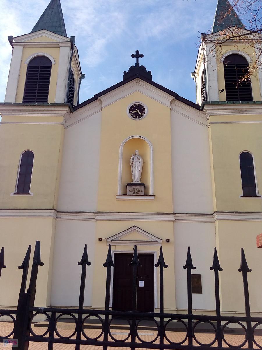 Kontrola czasu