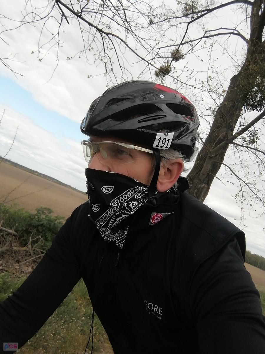 Maskownica ...