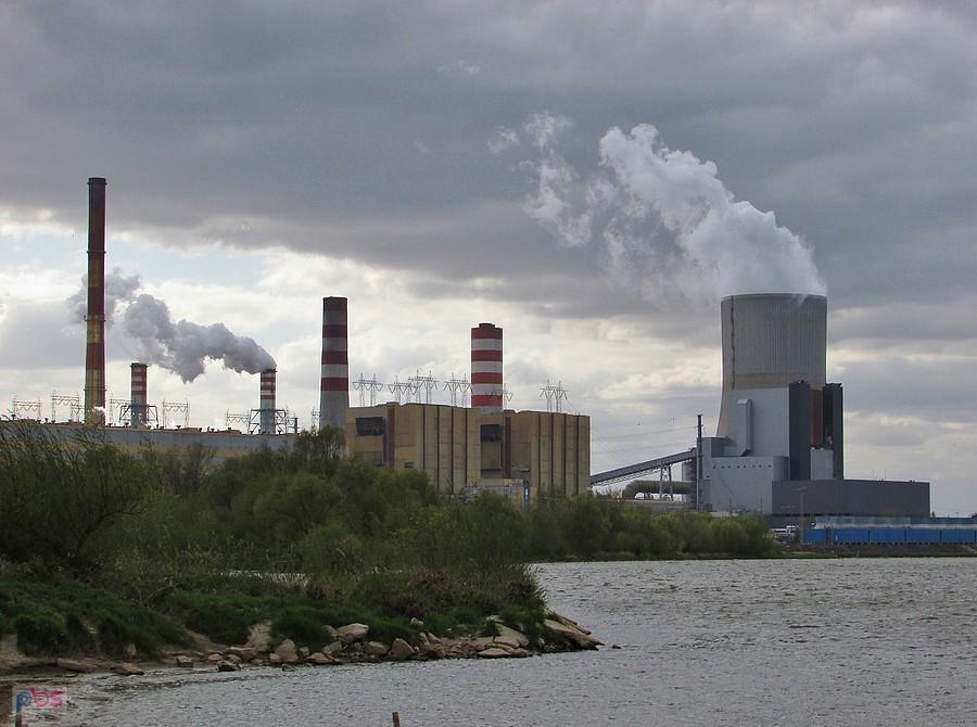 Elektrownia Kozienice
