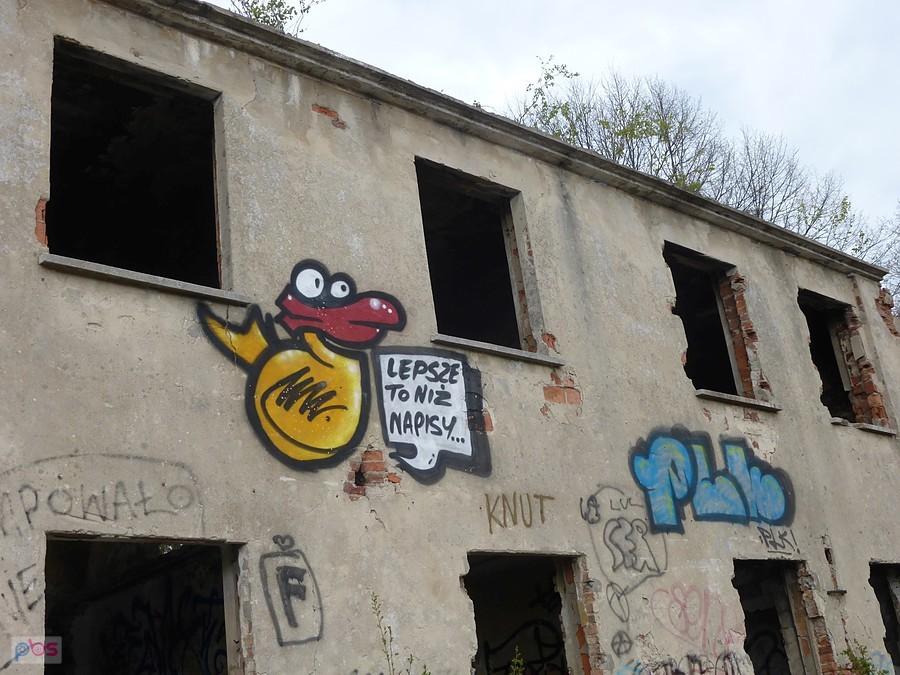 Komuś się chciało :-)