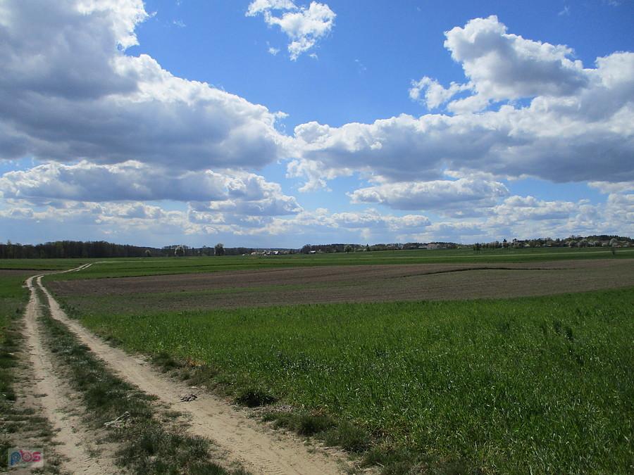Szlaki w PKWŁ