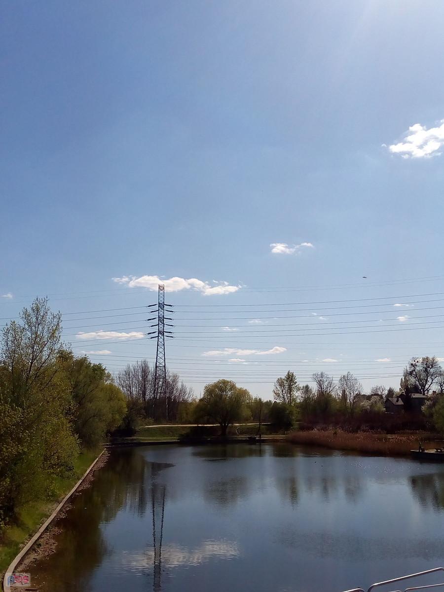 Glinianka na Połczyńskiej