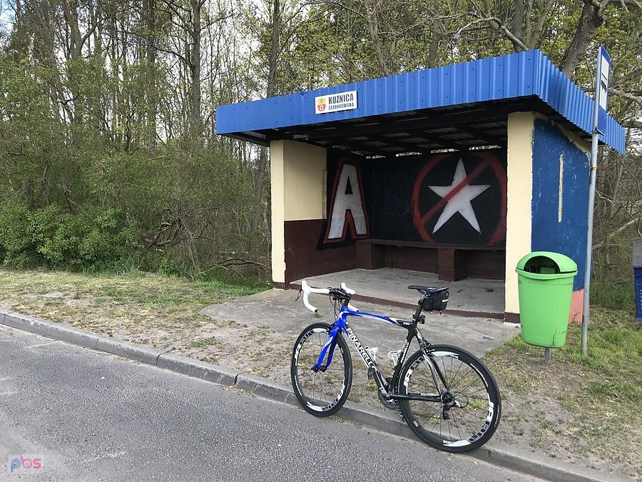 PKS Kuźnica Czarnkowska