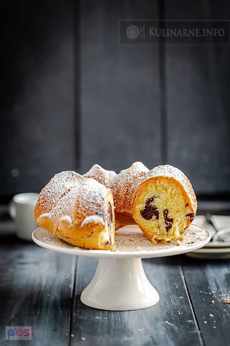 Rumowa babka łaciata